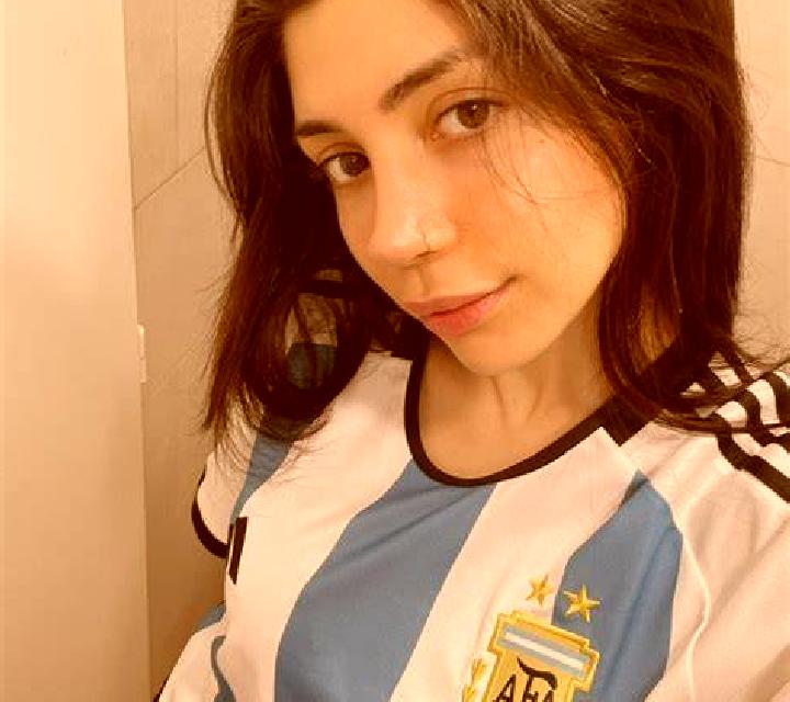 Beatriz Cabanillas del Campo escort