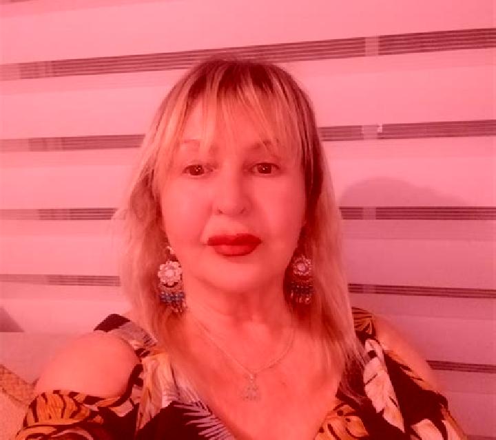 Beatriz Cabra escort