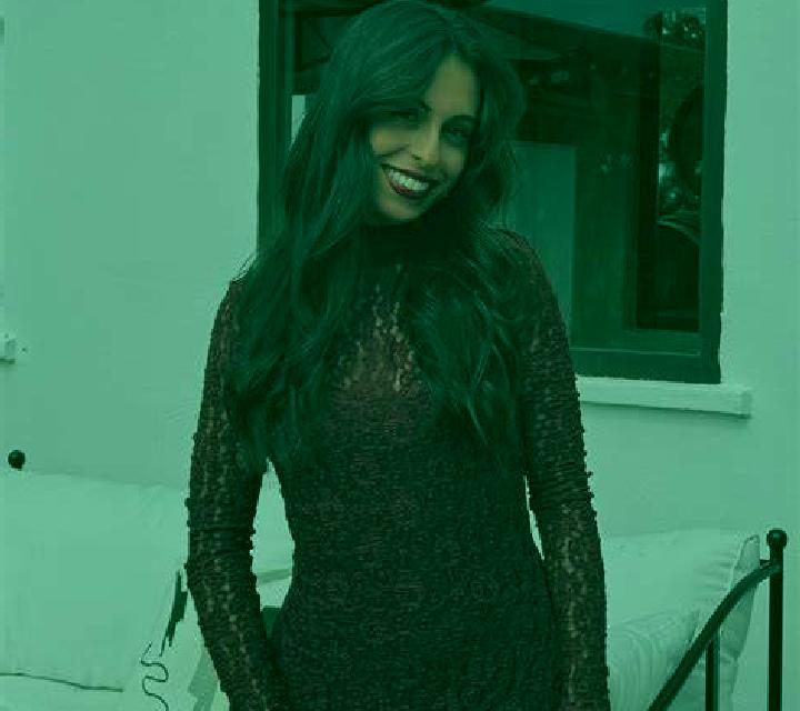Beatriz Castellar del Riu escort