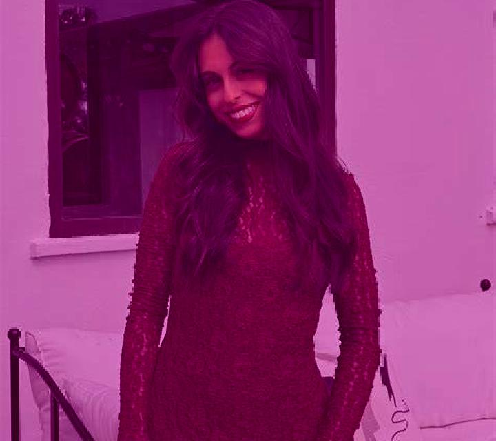Beatriz Geldo escort