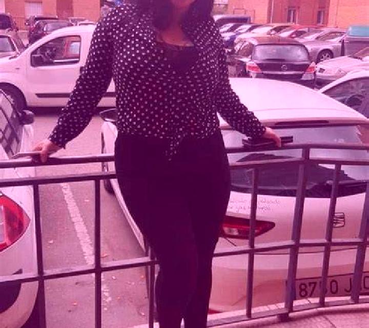 Beatriz Mendaro escort