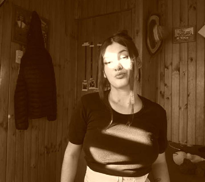 Beatriz Pozos de Hinojo escort
