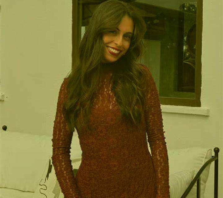 Beatriz Valdefuentes escort