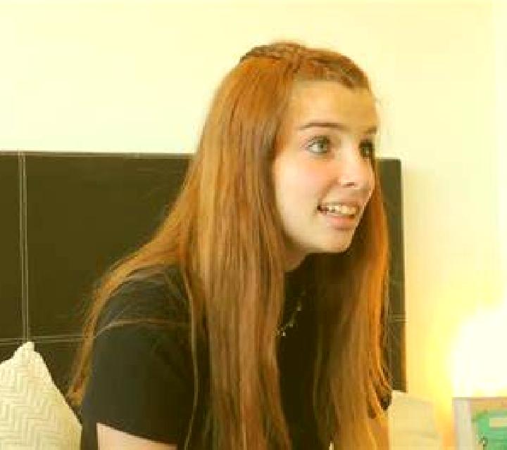 Bianca 2 Sanchidrian escort