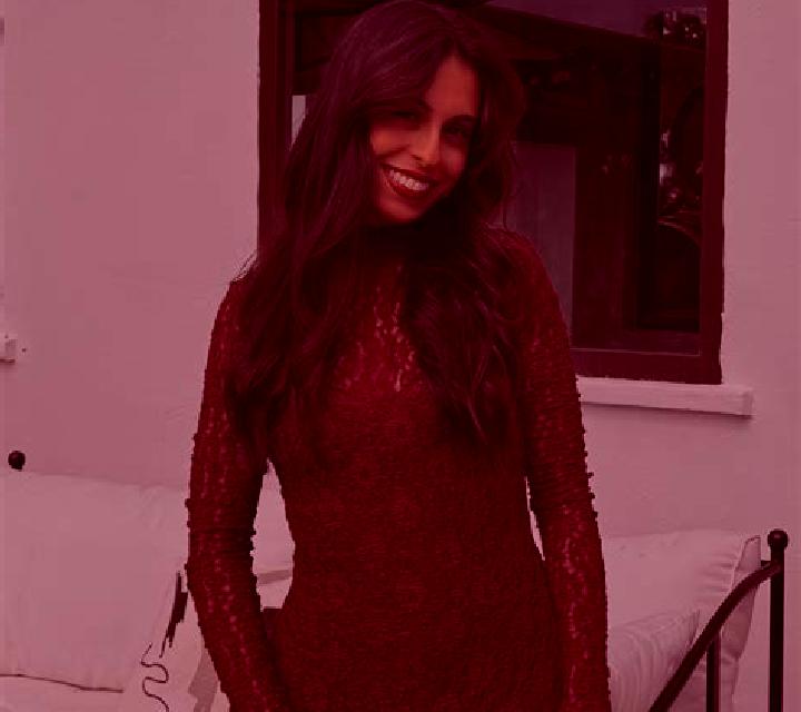 Bianca 2 Villar del Rio escort