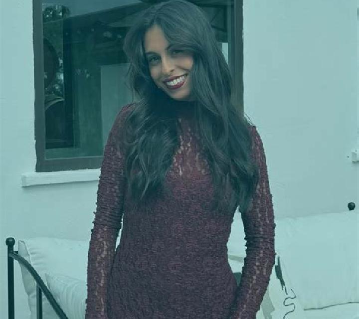 Bianca 3 Almonte escort
