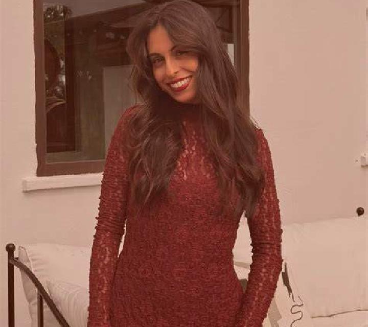 Bianca 3 Fuentelapena escort