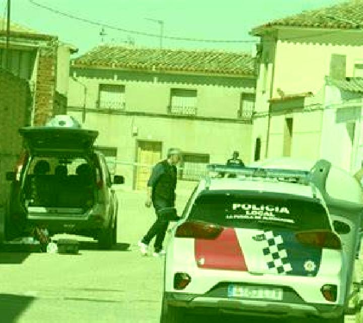 Bianca 3 Robladillo escort