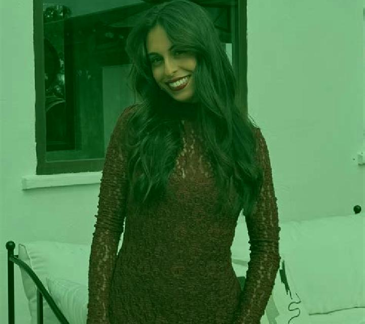 Bianca 3 Talamanca escort