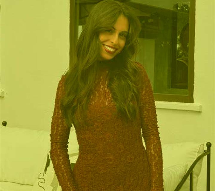 Bianca 3 Tejeda de Tietar escort