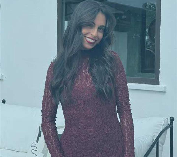 Bianca 3 Tricio escort