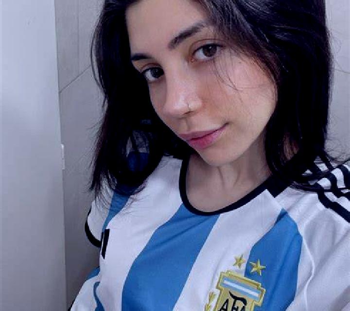 Bianca Arminon escort