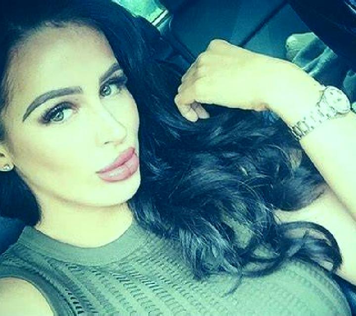 Bianca Betelu escort