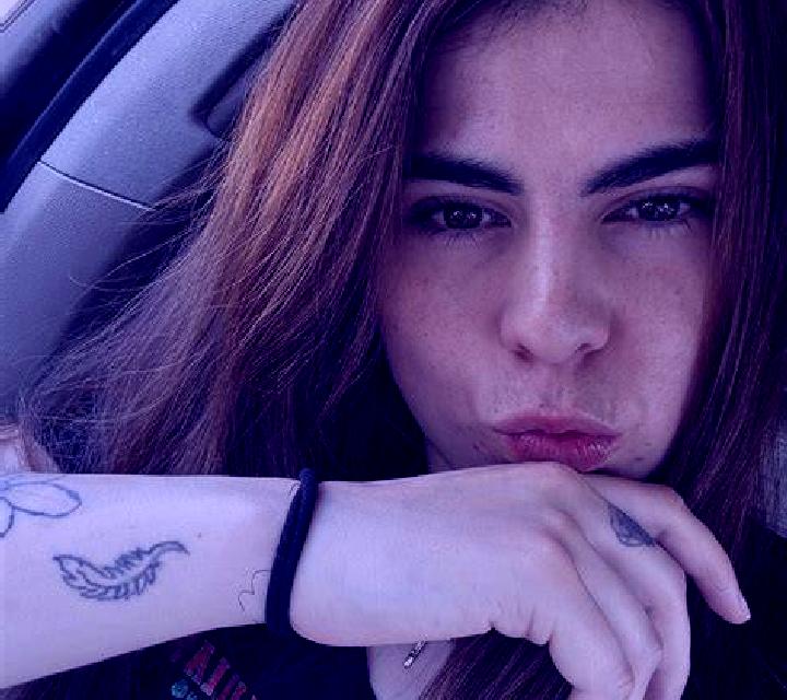 Bianca Cortes de la Frontera escort