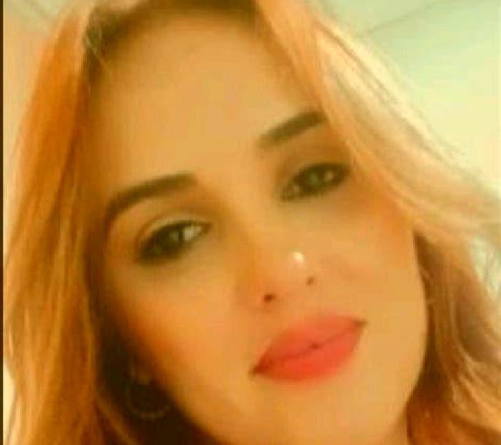 Bianca Fariza escort