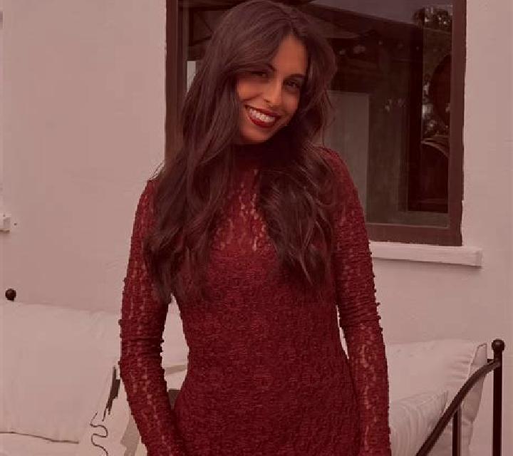 Bianca Morata de Jiloca escort
