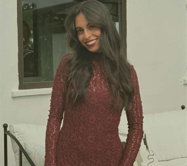 Bianca Palomas escort