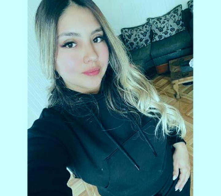 Bianca Portilla escort