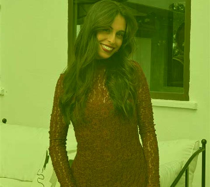 Bianca Redecilla del Camino escort