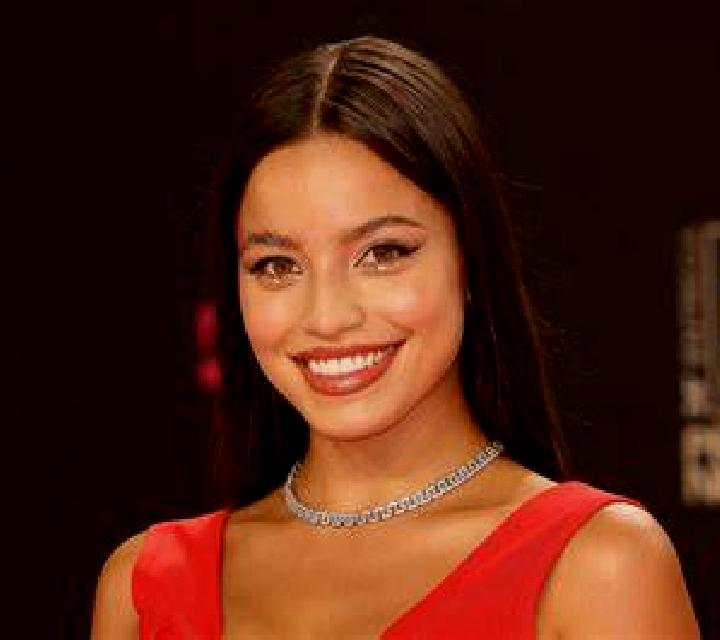 Bianca Santa Amalia escort