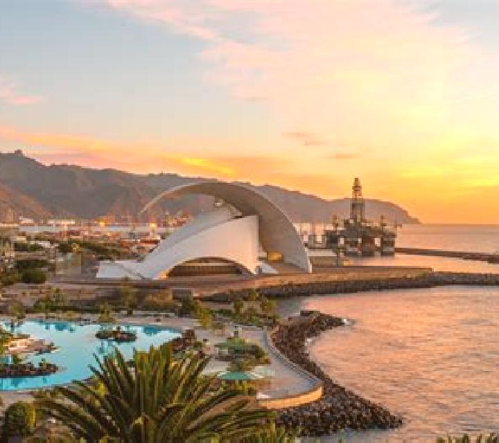 Bianca Santa Cruz de Tenerife escort