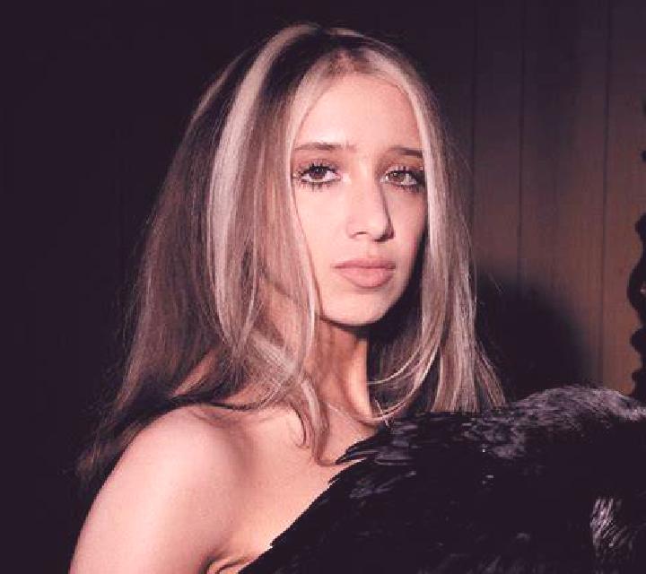 Bianca Talamanca escort