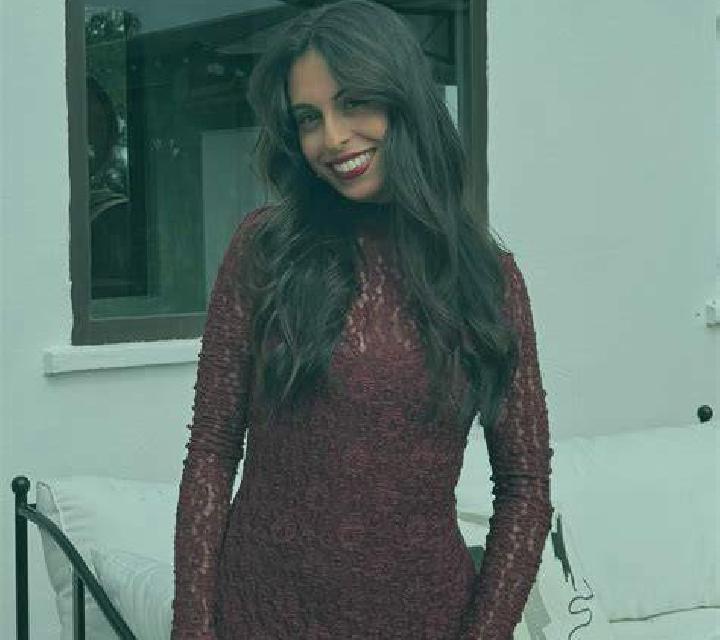 Bianca Totanes escort
