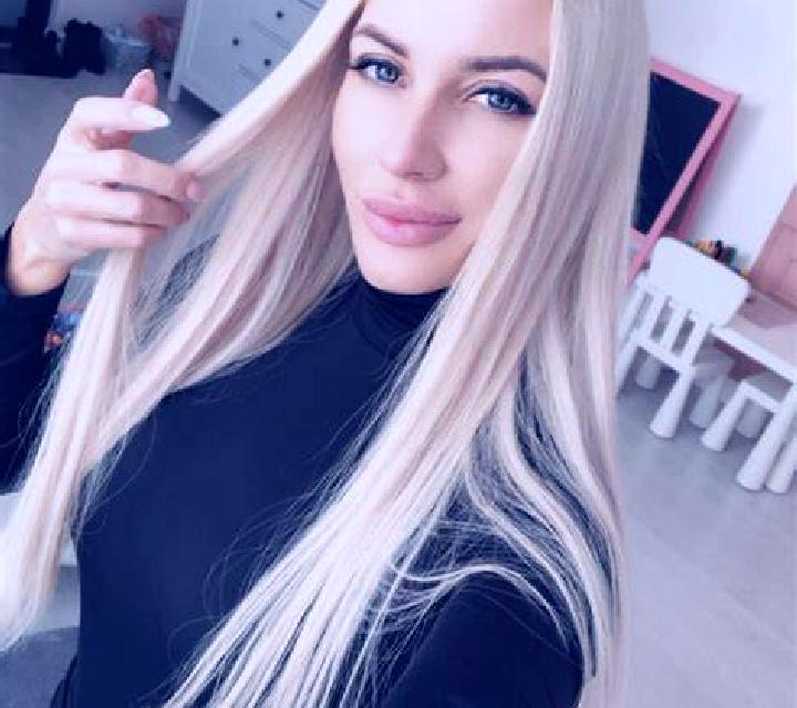 Bianca Vilalba escort
