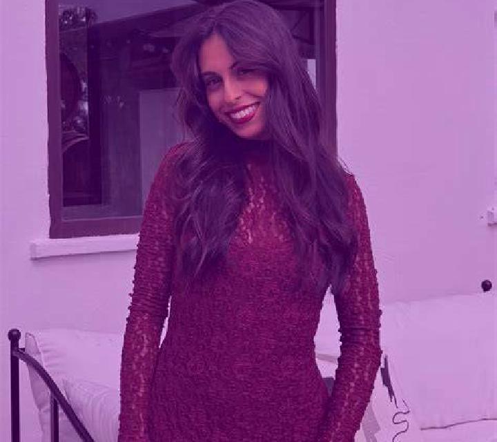 Blanca 2 San Asensio escort