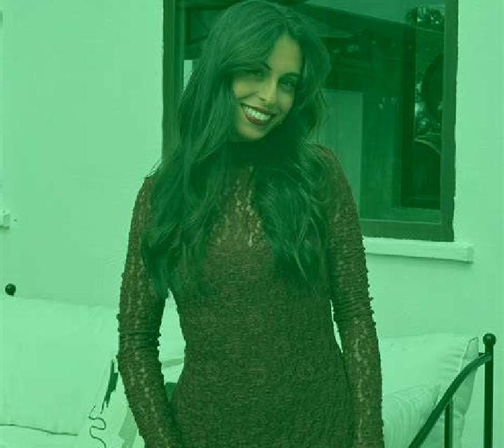 Blanca 3 Peralta de Alcofea escort