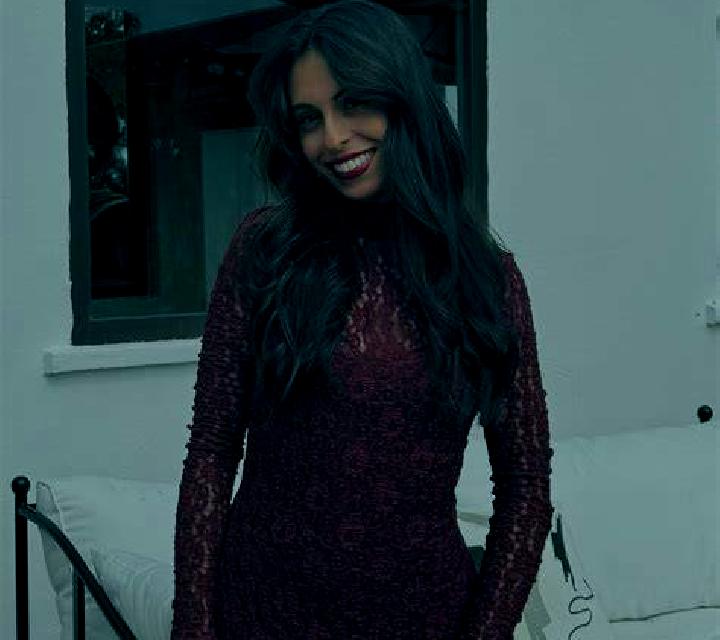 Blanca 3 Tierz escort