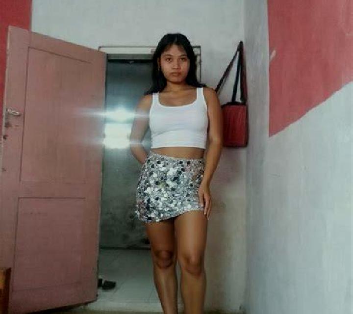 Blanca Abajas escort
