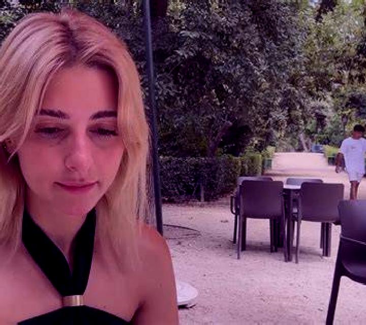 Blanca Alosno escort