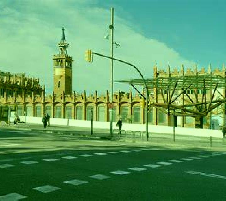 Blanca Arrubal escort