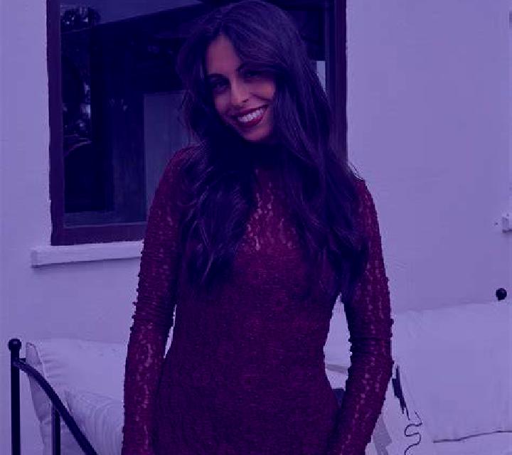 Blanca Arzua escort