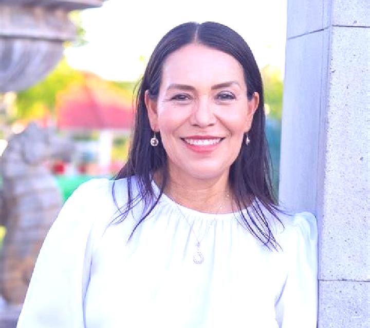 Blanca Castilleja de Guzman escort