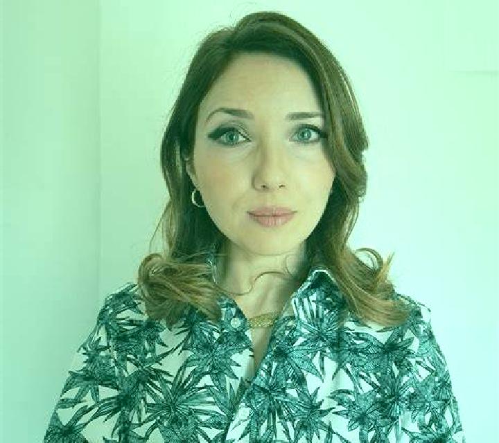 Blanca Colldejou escort