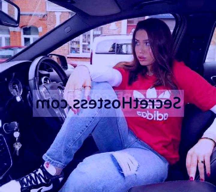 Blanca Coria del Rio escort