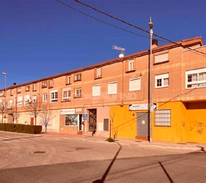 Blanca Daganzo de Arriba escort