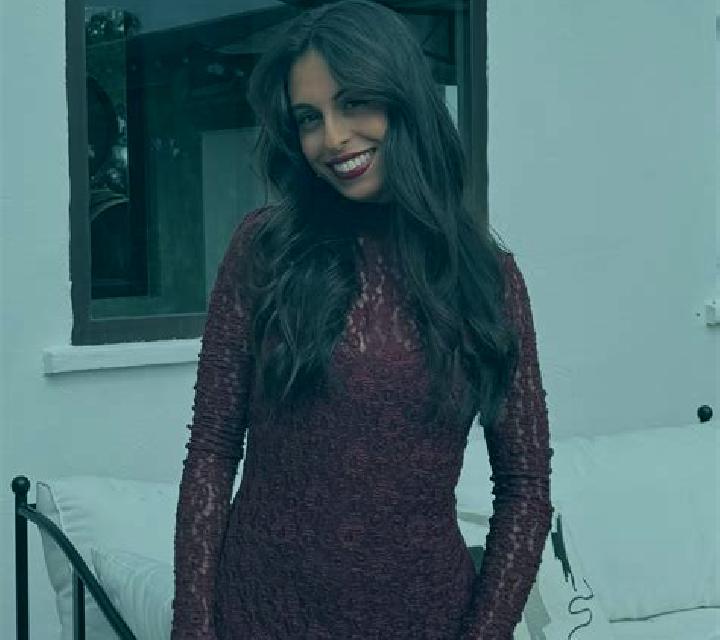 Blanca Garguera escort