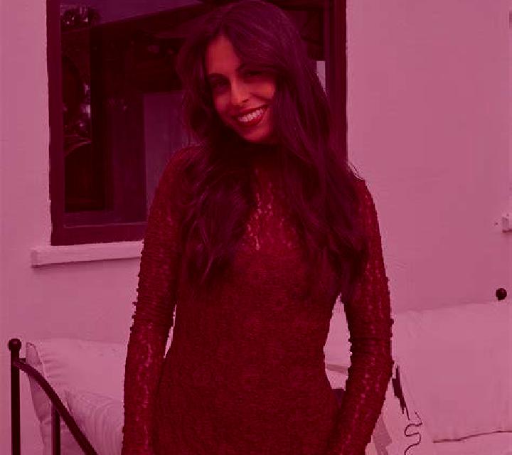 Blanca Jimena de la Frontera escort