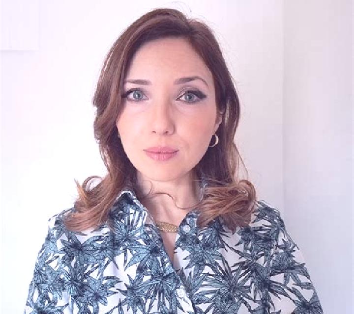 Blanca Lagunilla escort