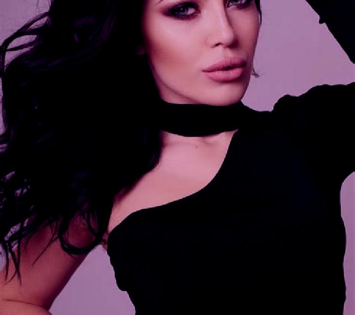 Blanca Mazariegos escort