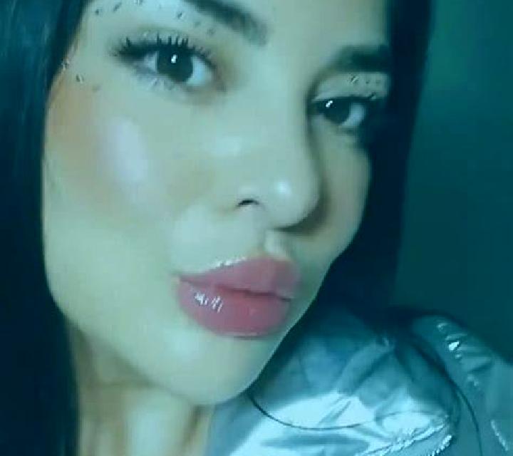 Blanca Orihuela escort