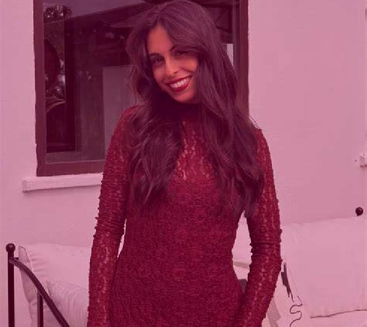 Blanca Plan escort
