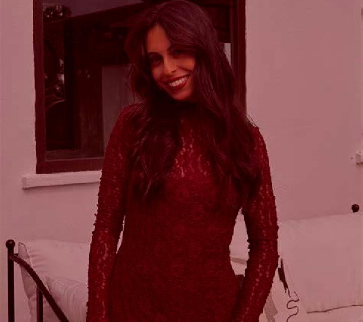 Blanca Santa Elena escort