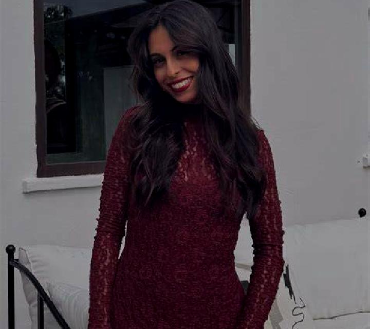 Blanca Teia escort