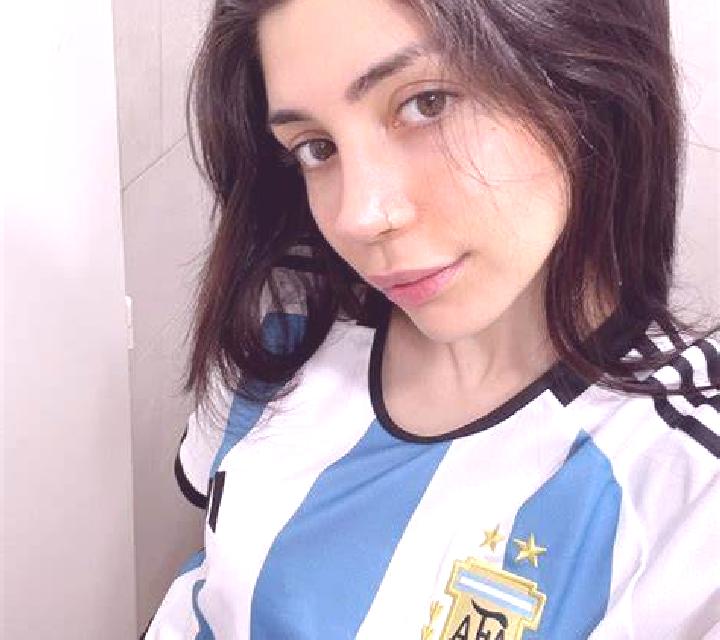 Blanca Villacarralon escort