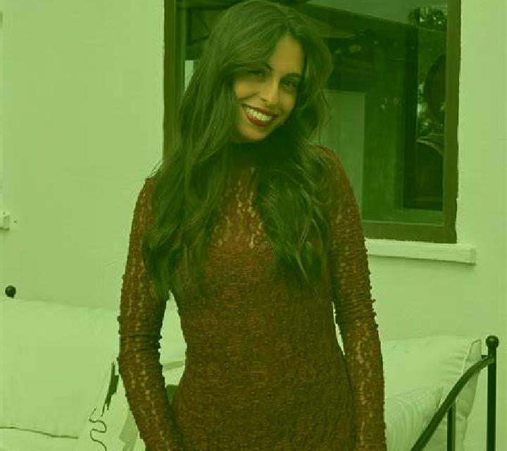 Blanca Villanueva de Argecilla escort