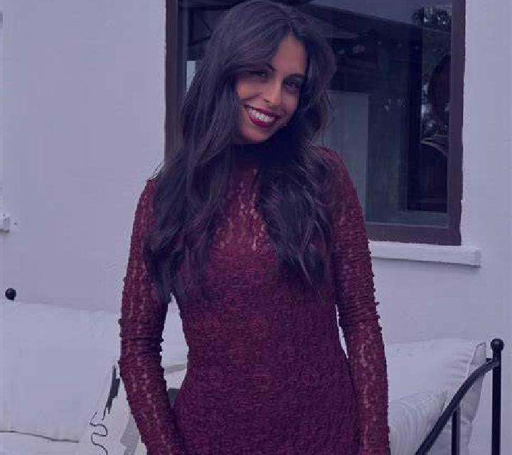 Camila 2 El Prat de Llobregat escort